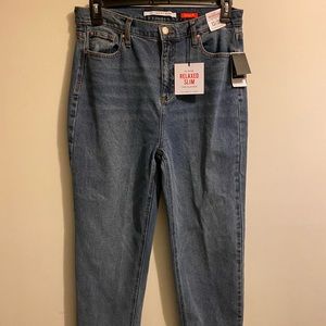 Women’s Celebrity Pink  Jeans sz 13 Relaxed Slim